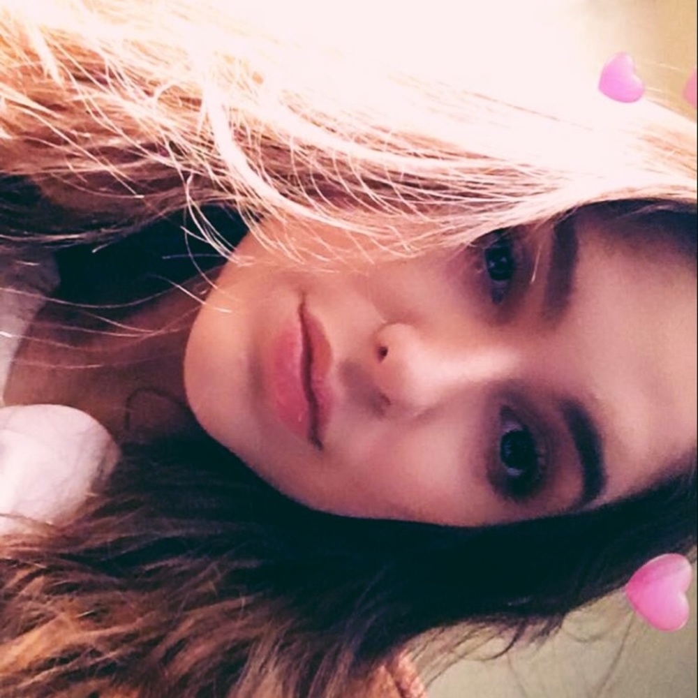 Meet your Posher, Marissa